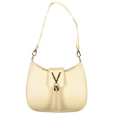 Mario Valentino Beige Polyethylene Women Handbag -   -  Mario Valentino.